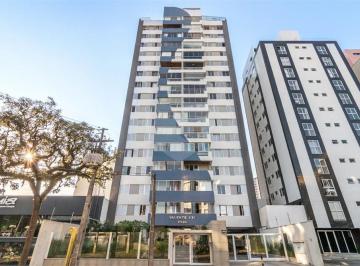 Apartamento de 3 quartos, Curitiba · APTO 95,6 M² PRIV • 3 DORM (1 SUÍTE) • 1 VAGA – ED VALENTE XXI | CHAMPAGNAT