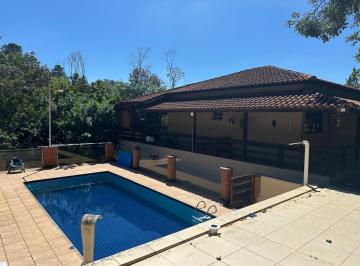 Rural de 3 quartos, Santa Isabel · V11- Chácara Santa Isabel 49 mil mts