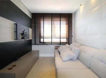 Apartamento · 70m² · 1 Quarto · 1 Vaga · Duplex com 1 quartos à venda em Vila olímpia - SP