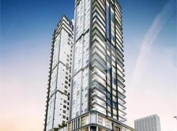 Apartamento · 163m² · 4 Quartos · 3 Vagas · Apartamento com 4 quartos à venda em Castelo branco - SC