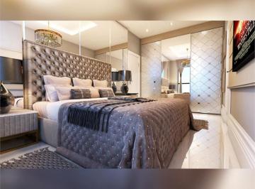Apartamento · 163m² · 4 Quartos · 3 Vagas · Apartamento com 4 quartos à venda em Castelo branco - SC