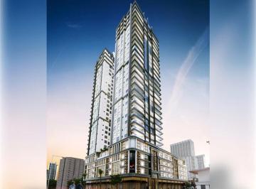 Apartamento · 163m² · 4 Quartos · 3 Vagas · Apartamento com 4 quartos à venda em Castelo branco - SC