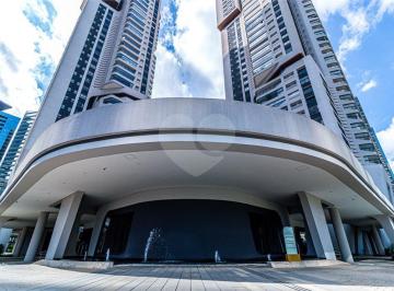 Apartamento · 162m² · 3 Quartos · 3 Vagas · Apartamento com 3 quartos à venda em Chácara santo antônio (zona sul) - SP
