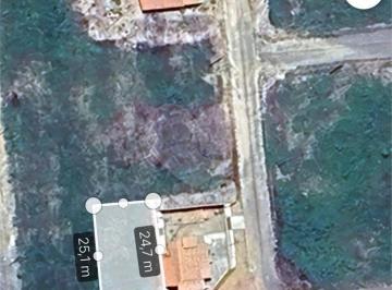 Terreno · 368m² · Terreno à venda em Eixo cidade nova - MA