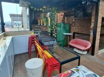 Apartamento · 130m² · 2 Quartos · 2 Vagas · Apartamento com 2 quartos à venda em Vila parque jabaquara - SP