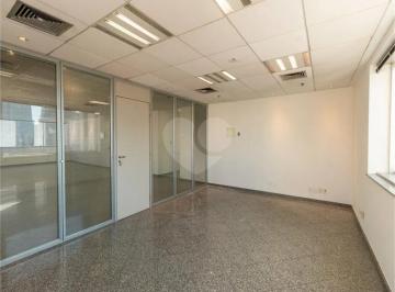 Comercial · 264m² · 8 Vagas · Salas à venda em Chácara santo antônio (zona sul) - SP