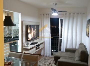 0 · Apartamento com 2 dormitórios planejados e lazer completo no Poema Residencial –