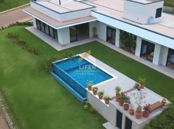 0 · casa à venda em Residencial Terras Nobres