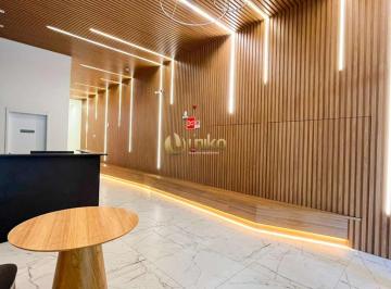 Apartamento · 55m² · 2 Quartos · 1 Vaga · Apartamento, 2 quartos, 1 suite, 1 vaga