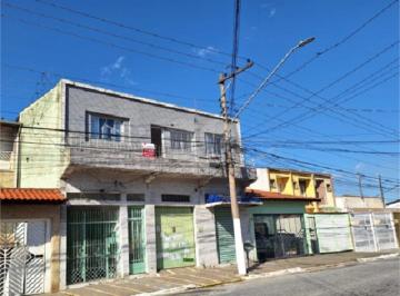 Casa · 379m² · 8 Quartos · 1 Vaga · Sobrado com 8 quartos à venda em Vila ré - SP