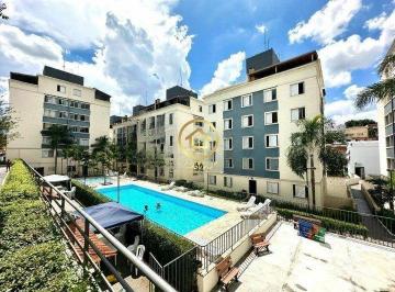 Apartamento · 50m² · 2 Quartos · Apartamento à venda - na Vila Regina