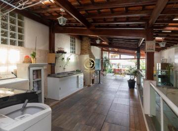 Casa · 89m² · 3 Quartos · Casa à venda - no Jardim Santa Lucrécia