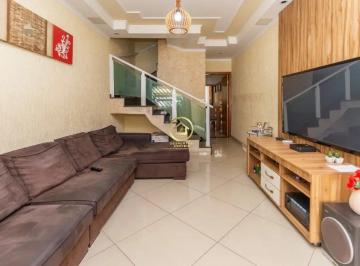 Casa · 117m² · 3 Quartos · Casa à venda - no Jardim Cidade Pirituba
