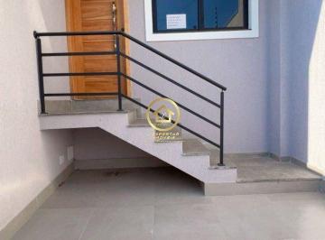 Casa · 100m² · 2 Quartos · Casa à venda - no Vila Nina
