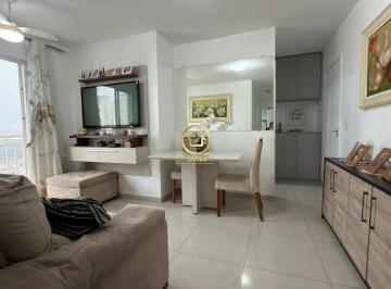 Apartamento · 54m² · 2 Quartos · Apartamento à venda - no Piqueri