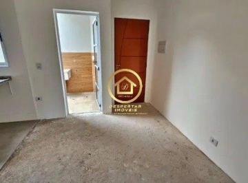 Apartamento · 35m² · 1 Quarto · Apartamento à venda - no Vila Clarice