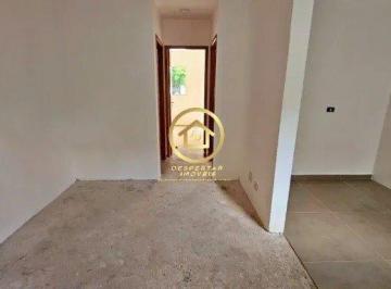 Apartamento · 45m² · 2 Quartos · Apartamento à venda - no Vila Clarice