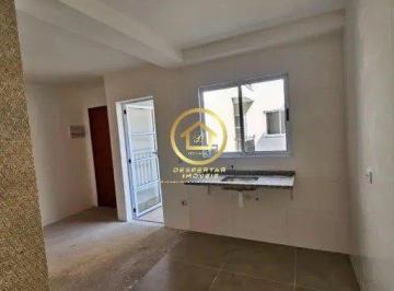 Apartamento · 45m² · 2 Quartos · Apartamento à venda - no Vila Clarice