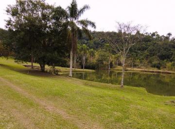 Terreno , Arujá · V11 - lotes 500 mts em Arujá para seu Chalé