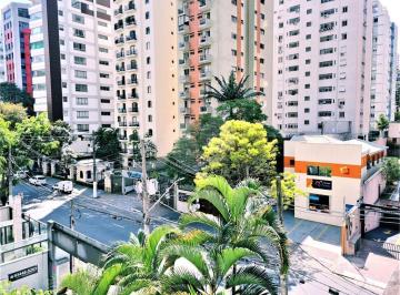 Apartamento · 46m² · 1 Quarto · Apartamento com 1 quartos à venda em Jardim paulista - SP
