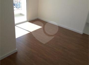 Apartamento · 61m² · 2 Quartos · 2 Vagas · Apartamento com 2 quartos à venda em Parada inglesa - SP