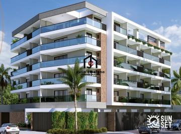 Apartamento · 37m² · 1 Quarto · Apartamento à venda - na Praia Grande