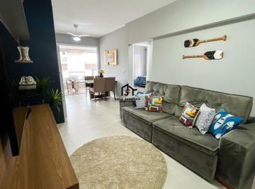 Apartamento · 84m² · 3 Quartos · Apartamento à venda - em Itaguá