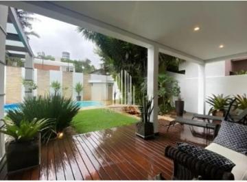 Foto 01 · CASA RESIDENCIAL em SÃO PAULO - SP, JARDIM LEONOR