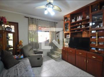 Casa · 325m² · 3 Quartos · 4 Vagas · Casa à Venda - Vila Constança , 3 Quartos,  325 m² - São Paulo