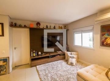 Apartamento · 133m² · 3 Quartos · 2 Vagas · Apartamento à Venda - Alphaville, 3 Quartos, 133 m² - Santana de Parnaíba