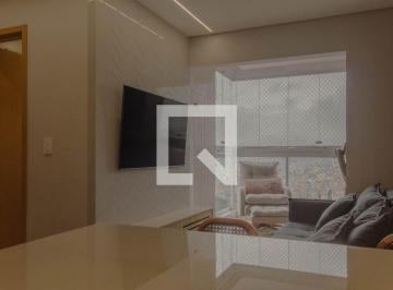 Apartamento · 128m² · 3 Quartos · 3 Vagas · Apartamento à Venda - Nova Petrópolis, 3 Quartos,  128 m² - São Bernardo do Campo