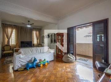 Apartamento · 190m² · 4 Quartos · 1 Vaga · Apartamento à Venda - Tijuca, 4 Quartos, 190 m² - Rio de Janeiro