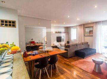 Apartamento · 122m² · 3 Quartos · 2 Vagas · Apartamento à Venda - Alphaville, 3 Quartos, 122 m² - Santana de Parnaíba