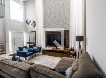 Casa · 250m² · 3 Quartos · 4 Vagas · Casa à Venda - Alphaville, 3 Quartos,  250 m² - Santana de Parnaíba