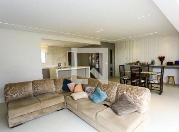 Apartamento · 128m² · 3 Quartos · 2 Vagas · Apartamento à Venda - Vila Andrade, 3 Quartos,  128 m² - São Paulo