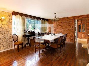 Casa · 300m² · 4 Quartos · Casa à Venda - Alto da Lapa, 4 Quartos,  300 m² - São Paulo