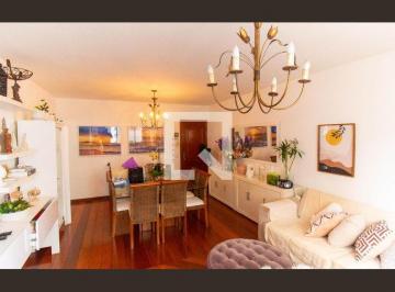Apartamento · 190m² · 3 Quartos · 1 Vaga · Apartamento à Venda - Icaraí, 3 Quartos,  190 m² - Niterói