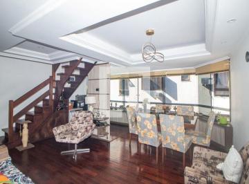 Apartamento · 178m² · 3 Quartos · 2 Vagas · Apartamento à Venda - Santana, 3 Quartos,  178 m² - Porto Alegre