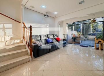Casa · 299m² · 3 Quartos · 3 Vagas · Casa à Venda - Vila Mariana, 3 Quartos,  299 m² - São Paulo