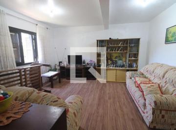 Casa · 350m² · 4 Quartos · 2 Vagas · Casa à Venda - São Jorge, 4 Quartos,  350 m² - Novo Hamburgo