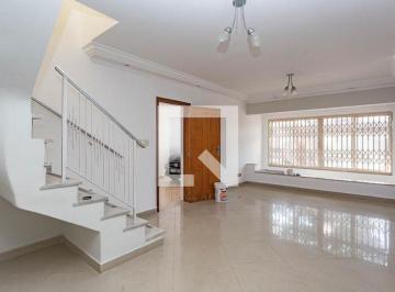 Casa · 250m² · 3 Quartos · 7 Vagas · Casa à Venda - Vila das Mercês, 3 Quartos,  250 m² - São Paulo