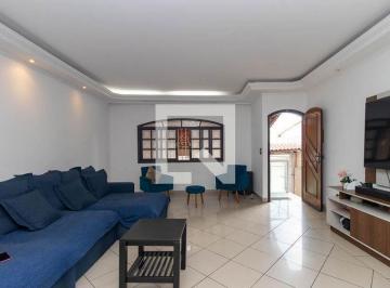 Casa · 300m² · 4 Quartos · 4 Vagas · Casa à Venda - Vila Gustavo, 4 Quartos,  300 m² - São Paulo