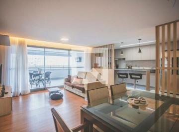 Apartamento · 123m² · 3 Quartos · 2 Vagas · Apartamento à Venda - Saúde, 3 Quartos,  123 m² - São Paulo