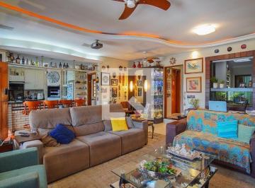 Casa · 275m² · 3 Quartos · 5 Vagas · Casa à Venda - Vila Jardim, 3 Quartos,  275 m² - Porto Alegre