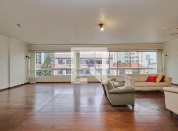 Apartamento · 185m² · 3 Quartos · 1 Vaga · Apartamento à Venda - Tijuca, 3 Quartos, 185 m² - Rio de Janeiro