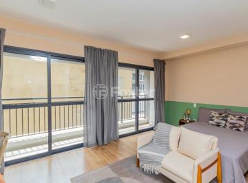 01-APARTAMENTO-1D-IPIRANGA-SAO-PAULO-946820.jpg · Kitnet / JK / Studio, 1 dormitórios, 33 m², em Ipiranga
