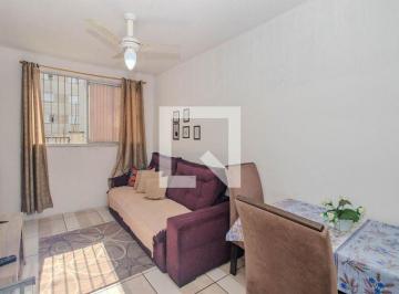 Apartamento · 40m² · 2 Quartos · 1 Vaga · Apartamento à Venda - Rubem Berta, 2 Quartos, 40 m² - Porto Alegre