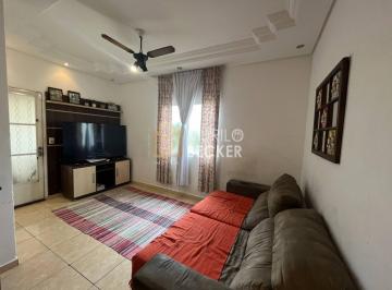 Casa · 95m² · 2 Quartos · 2 Vagas · Casa com suíte e área gourmet no Condomínio São Lourenço