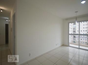 Apartamento · 55m² · 2 Quartos · 1 Vaga · Apartamento à Venda - Vila Mascote, 2 Quartos,  55 m² - São Paulo