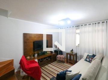 Casa · 167m² · 3 Quartos · 2 Vagas · Casa à Venda - Jardim São Caetano, 3 Quartos,  167 m² - São Caetano do Sul
